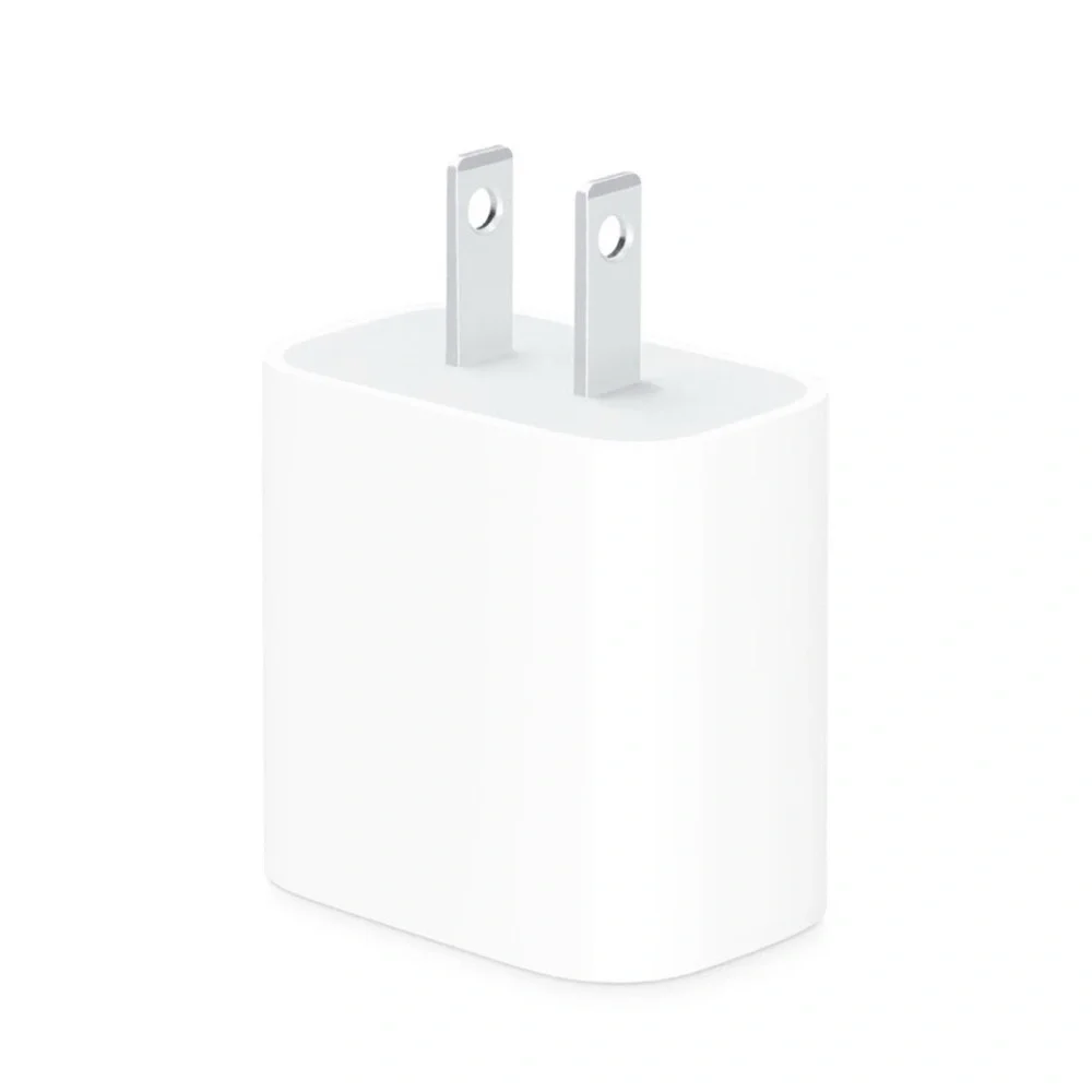 20W USB-C Power Adapter